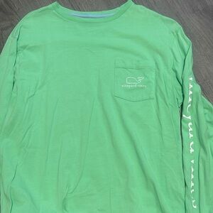 vineyard Vines Long Sleeve